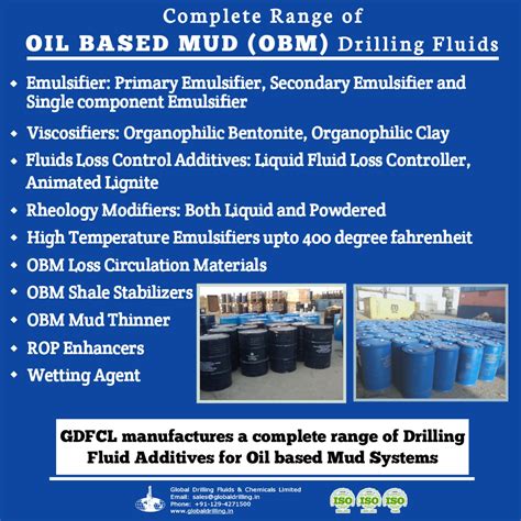 Oil Drilling Mud System Iraq|Drilling Fluids and Chemicals , Cementing additives , Iraq.